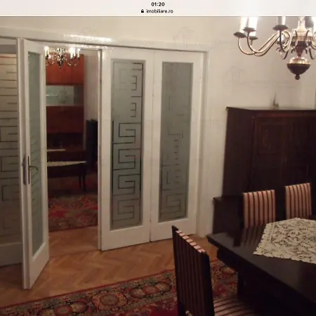 Apartament Appartamento *