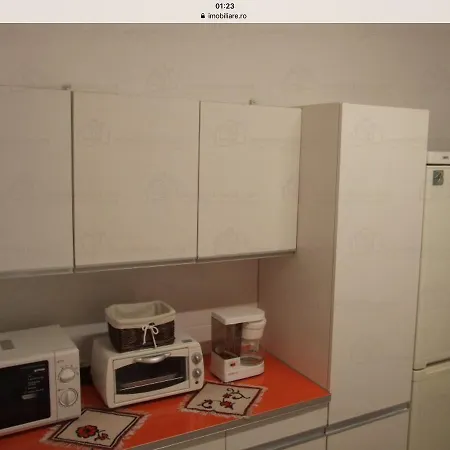 Apartament דירה *